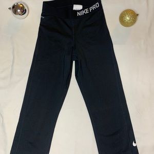 Nike leggings